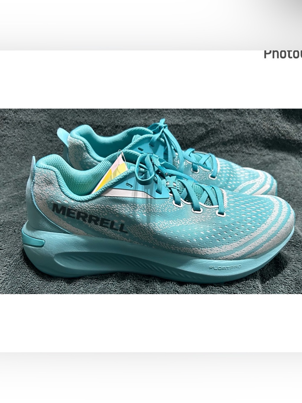 Merrell Morphlite - Picture 6 of 9